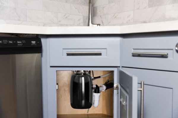 Garbage Disposal Repair