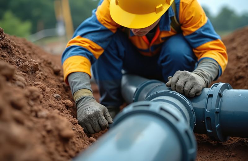 Plumbing