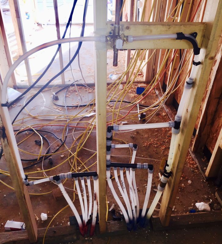Plumbing Service detail
