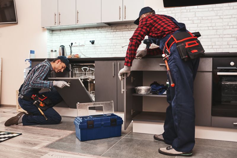 Plumbing Service detail