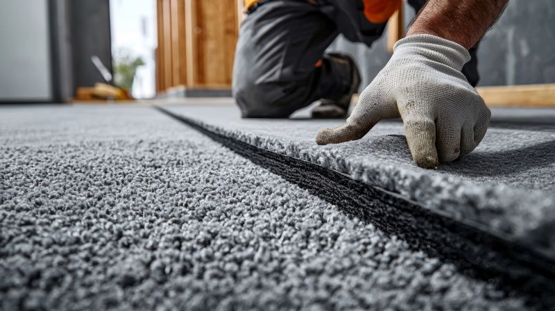 Carpet Replacement