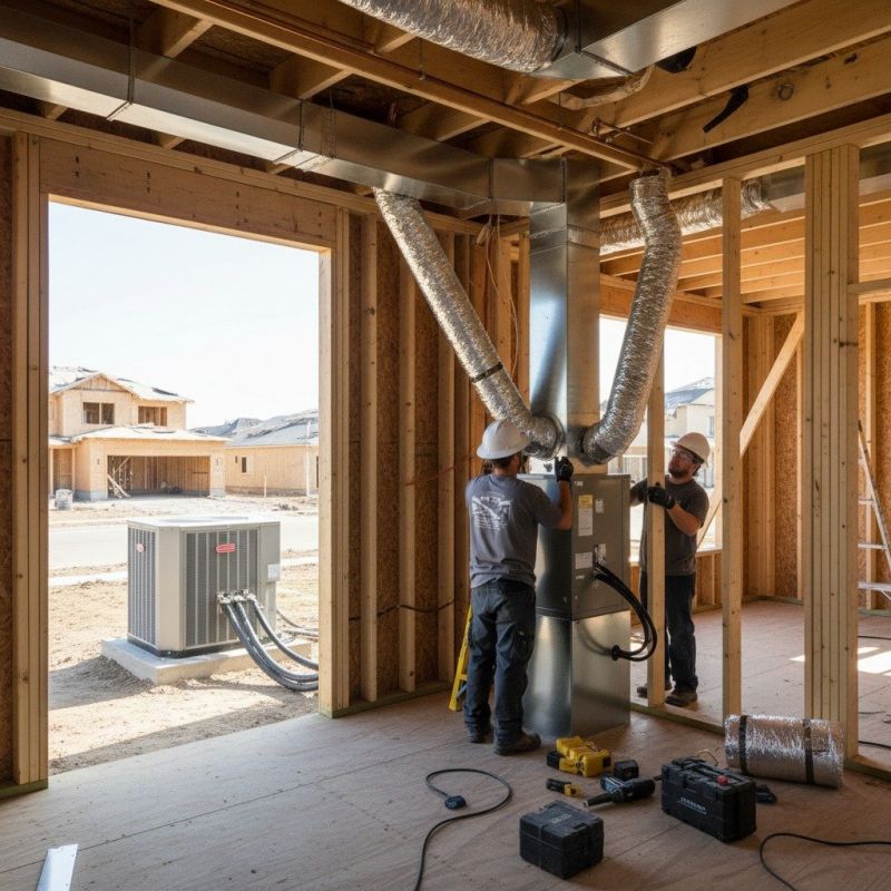 Hvac Replacement