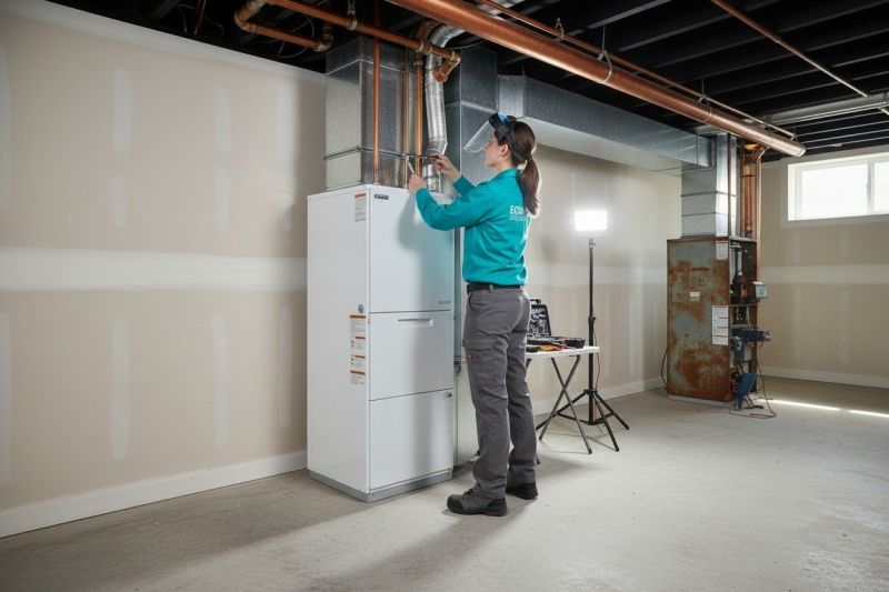 Hvac Replacement