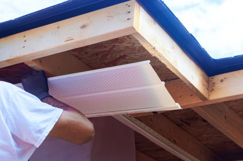 Roof Installation